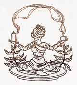 Coffee Goddess