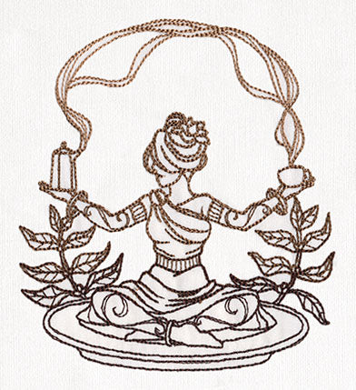 Coffee Goddess