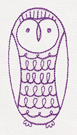 Hoot Owl 3