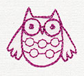 Hoot Owl 5
