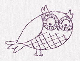 Hoot Owl 6