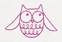 Hoot Owl 9