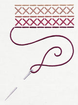 Stitch It Up