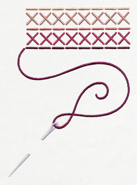 Stitch It Up