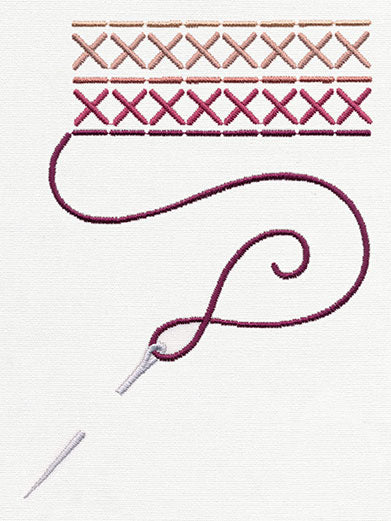 Stitch It Up