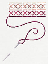 Stitch It Up