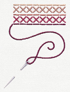 Stitch It Up