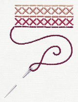 Stitch It Up