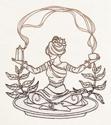 Coffee Goddess