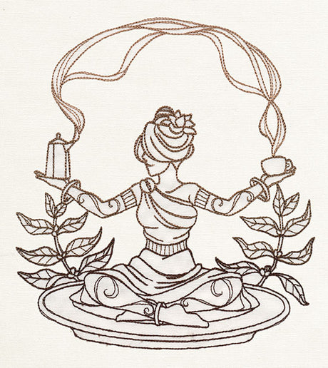 Coffee Goddess