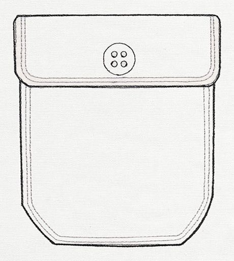 Perfect Pocket