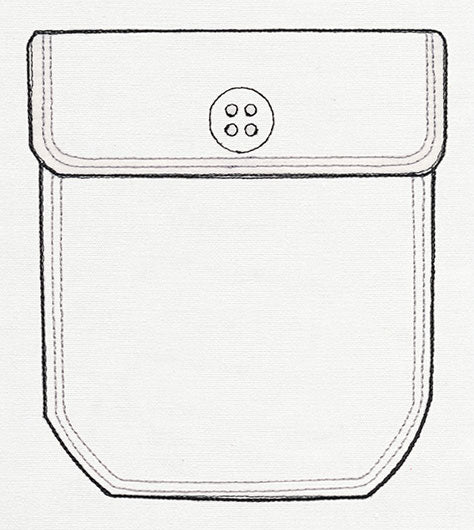 Perfect Pocket
