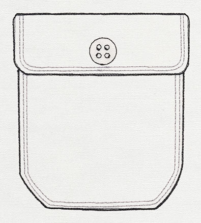 Perfect Pocket