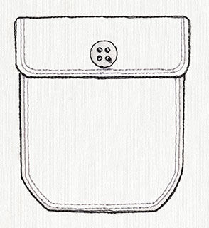 Perfect Pocket