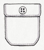 Perfect Pocket