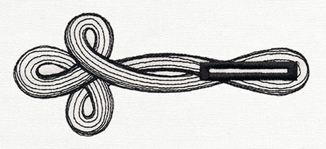 Military Buttonhole