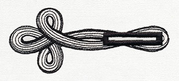 Military Buttonhole