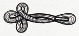 Military Buttonhole