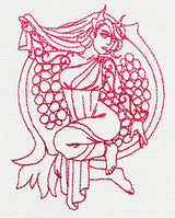 Greek Gods - Persephone