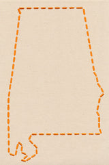 State of the Heart - Alabama