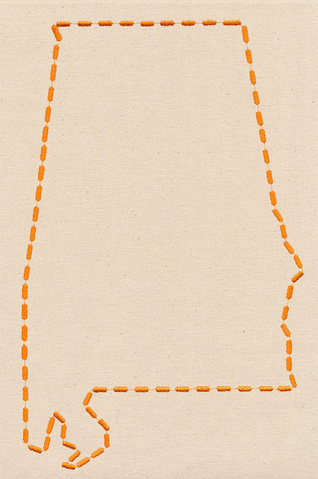 State of the Heart - Alabama