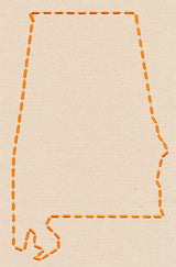 State of the Heart - Alabama