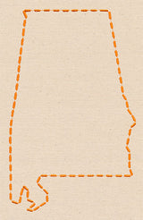 State of the Heart - Alabama