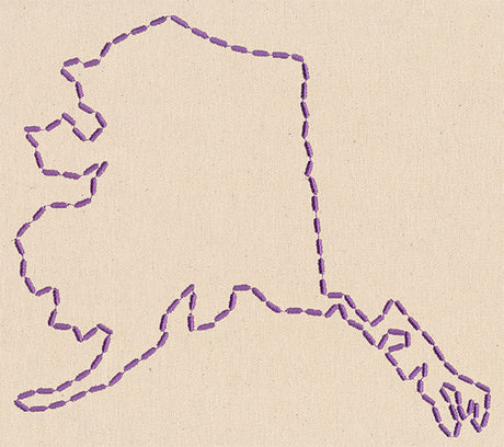 State of the Heart - Alaska