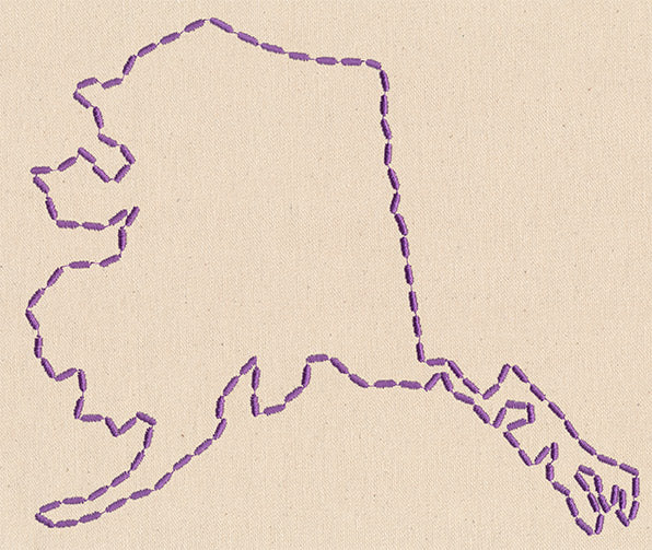 State of the Heart - Alaska