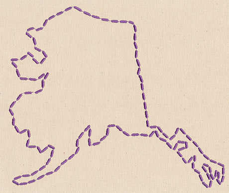 State of the Heart - Alaska