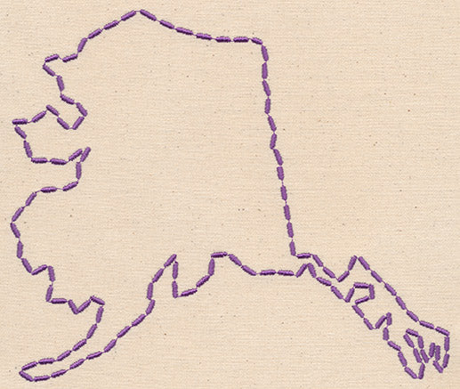 State of the Heart - Alaska