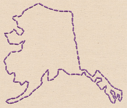 State of the Heart - Alaska