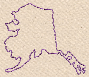 State of the Heart - Alaska