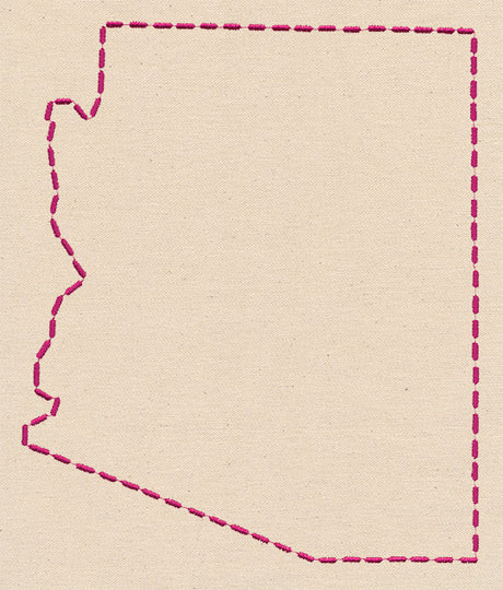 State of the Heart - Arizona