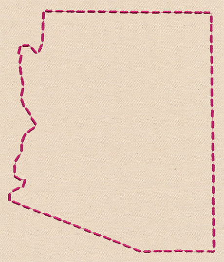 State of the Heart - Arizona