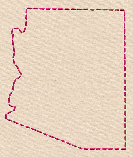 State of the Heart - Arizona
