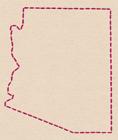 State of the Heart - Arizona