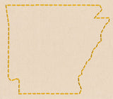 State of the Heart - Arkansas
