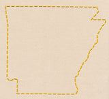 State of the Heart - Arkansas