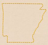 State of the Heart - Arkansas