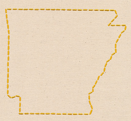 State of the Heart - Arkansas