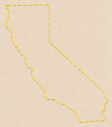 State of the Heart - California
