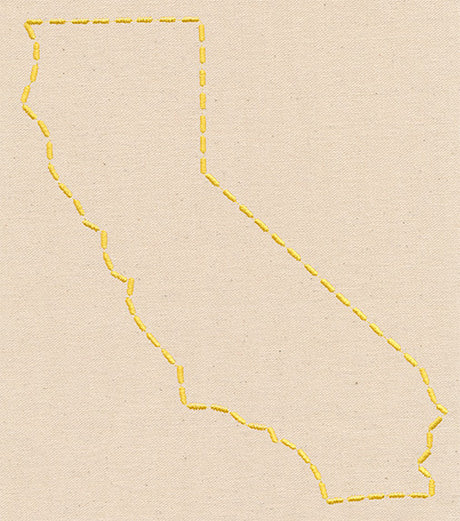State of the Heart - California