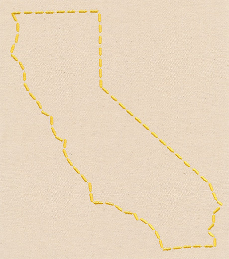 State of the Heart - California