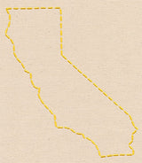 State of the Heart - California