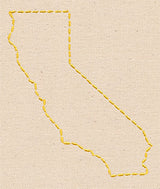 State of the Heart - California
