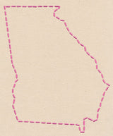 State of the Heart - Georgia