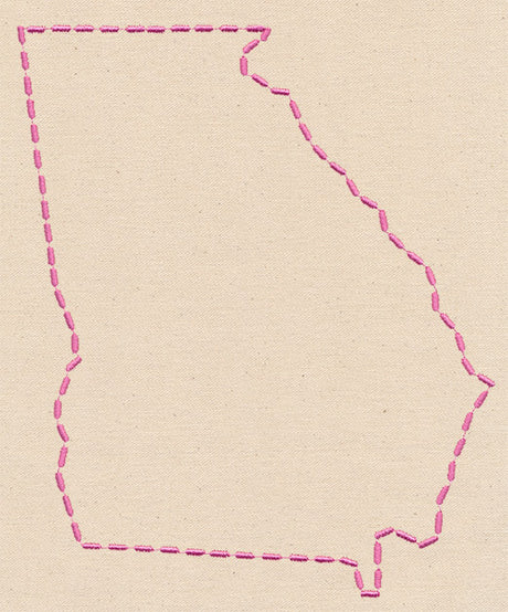 State of the Heart - Georgia