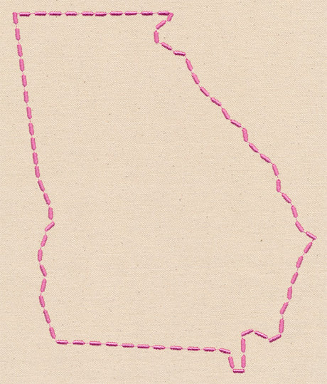 State of the Heart - Georgia