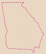 State of the Heart - Georgia